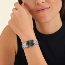 Load image into Gallery viewer, Boxy XS Grey Watch