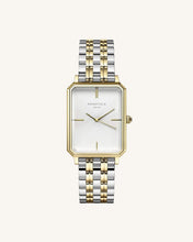 Load image into Gallery viewer, Octagon Duotone Watch