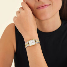 Load image into Gallery viewer, Boxy XS Duotone Watch