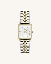 Load image into Gallery viewer, Boxy XS Duotone Watch