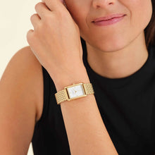 Load image into Gallery viewer, Heirloom Gold Watch