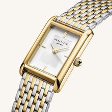 Load image into Gallery viewer, Heirloom Duotone Watch