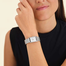 Load image into Gallery viewer, Heirloom Silver Watch