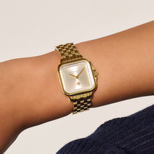Load image into Gallery viewer, Classic Grosvenor Gold Bracelet Watch