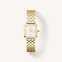Load image into Gallery viewer, Boxelle Gold watch