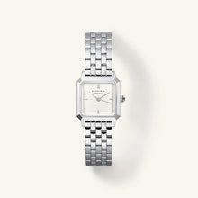 Load image into Gallery viewer, Boxelle Silver Watch