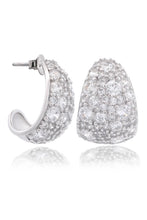 Load image into Gallery viewer, Georgini Rose Bay Earrings