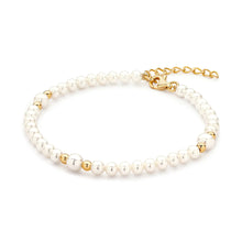 Load image into Gallery viewer, Alaia Pearl Bracelet