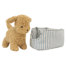 Load image into Gallery viewer, Toffee the Puppy in Carrier