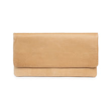 Load image into Gallery viewer, Sand Iris Purse