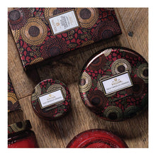 Load image into Gallery viewer, Voluspa Goji Tarocco Orange Decorative Candle