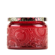 Load image into Gallery viewer, Voluspa Goji Tarocco Orange Petite Candle