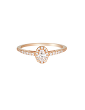 Load image into Gallery viewer, Rose Glow Ring