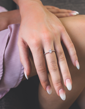 Load image into Gallery viewer, Rose Glow Ring