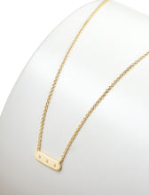 Load image into Gallery viewer, Starlit Sky Necklace