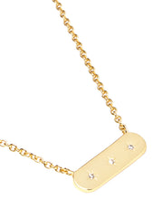Load image into Gallery viewer, Starlit Sky Necklace