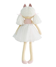Load image into Gallery viewer, Sienna Doll 50cm Pale Pink