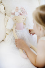Load image into Gallery viewer, Sienna Doll 50cm Pale Pink