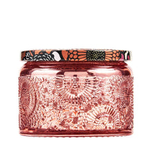 Load image into Gallery viewer, Voluspa Persimmon Copal Petite Candle