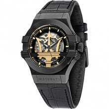 Load image into Gallery viewer, Maserati Potenza Automatic Watch