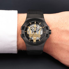 Load image into Gallery viewer, Maserati Potenza Automatic Watch