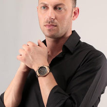 Load image into Gallery viewer, Maserati Triconic 43mm Chrono Watch