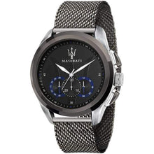 Load image into Gallery viewer, Maserati Traguardo 45mm Chrono Watch
