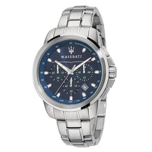 Load image into Gallery viewer, Maserati Successo Chrono Watch
