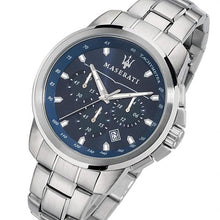 Load image into Gallery viewer, Maserati Successo Chrono Watch