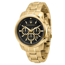 Load image into Gallery viewer, Maserati Successo Chrono Watch