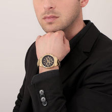 Load image into Gallery viewer, Maserati Successo Chrono Watch