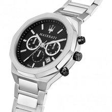 Load image into Gallery viewer, Maserati Stile Chrono Watch
