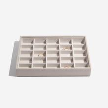 Load image into Gallery viewer, Stacker Taupe Classic Set of 3