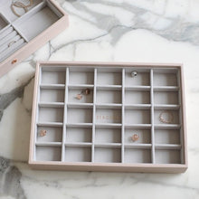Load image into Gallery viewer, Stackers Blush Classic Small Trinkets Layer