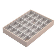 Load image into Gallery viewer, Stackers Blush Classic Set of 3