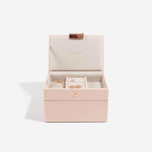 Load image into Gallery viewer, Stackers Blush Mini Set of 2