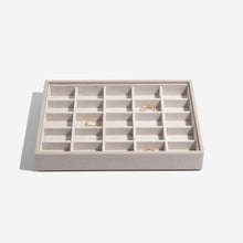 Load image into Gallery viewer, Stackers Taupe Classic Sections Layer/trinket