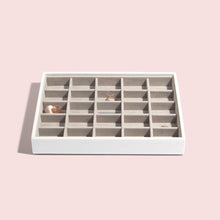 Load image into Gallery viewer, Stackers White Classic Sections Layer/ trinket