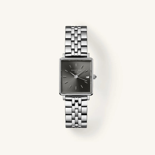 Boxy XS Grey Watch