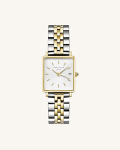 Boxy XS Duotone Watch