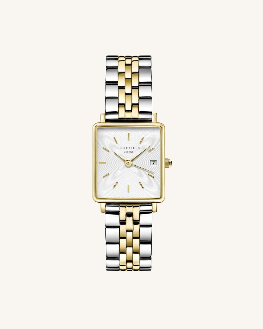 Boxy XS Duotone Watch