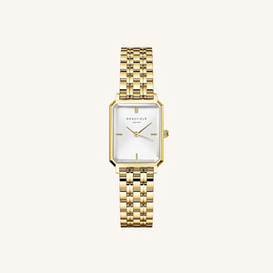 Octagon XS Gold Watch