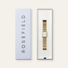 Load image into Gallery viewer, Heirloom Gold Watch
