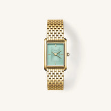 Load image into Gallery viewer, Heirloom Mint Green Watch
