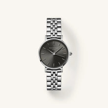 Load image into Gallery viewer, Small Edit Grey Watch
