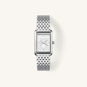 Heirloom Silver Watch