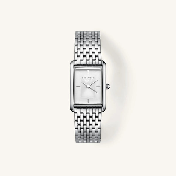 Heirloom Silver Watch