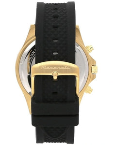 Maserati Sfida Chronograph Watch
