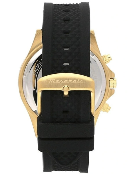 Maserati Sfida Chronograph Watch