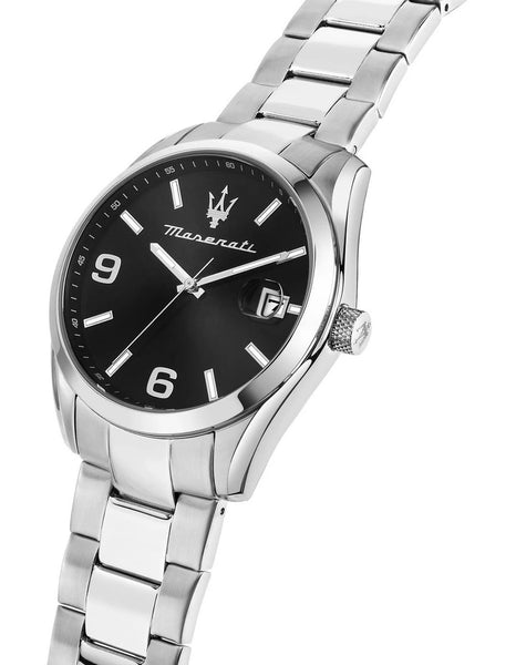 Maserati Attrazione Steel Watch